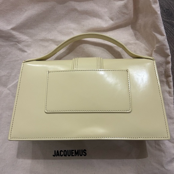 Jacquemus Le Grande Bambino - Picture 5 of 9